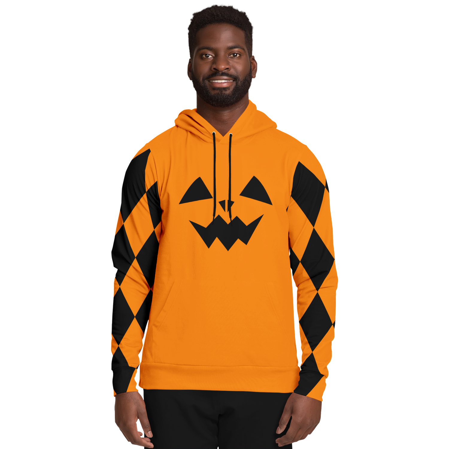 Jack o lantern hoodie sale