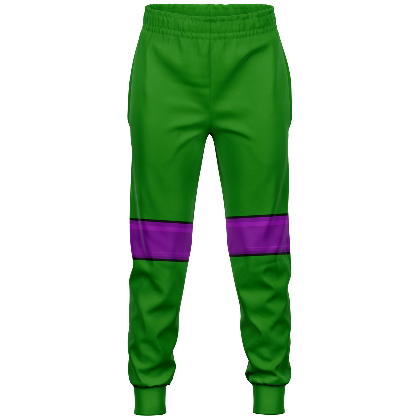 Youth GU 'Donatello' Joggers