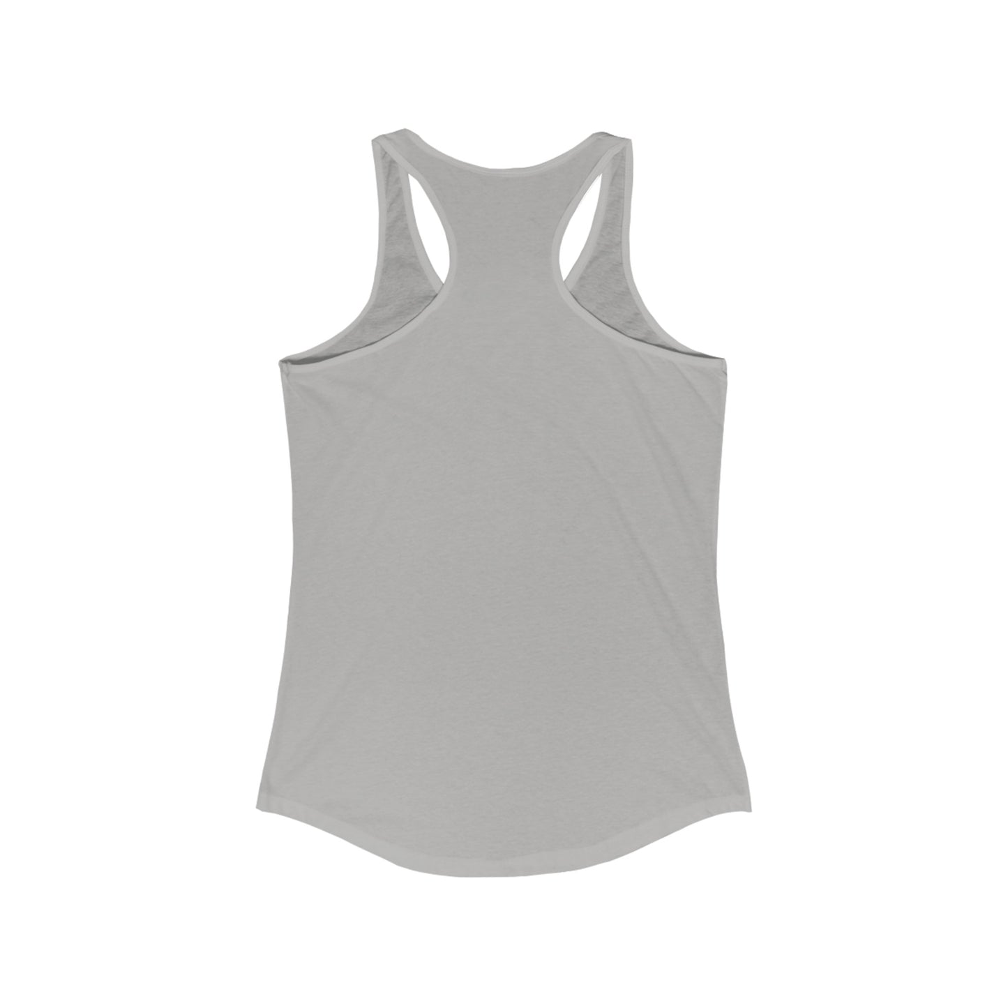 Women's Manjara 'We Bang Those' Ideal Racerback Tank