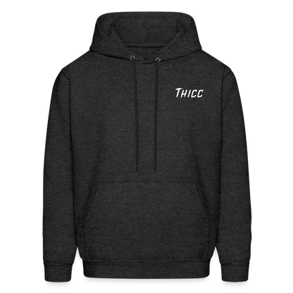 ItsLynxie Unisex Hoodie - charcoal grey