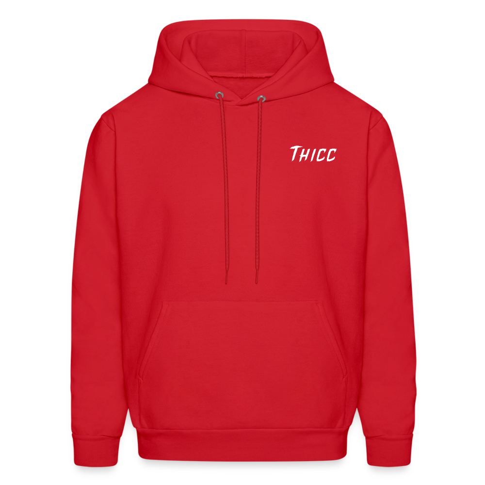 ItsLynxie Unisex Hoodie - red