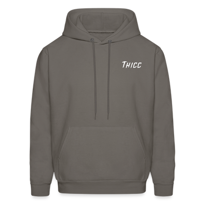 ItsLynxie Unisex Hoodie - asphalt gray