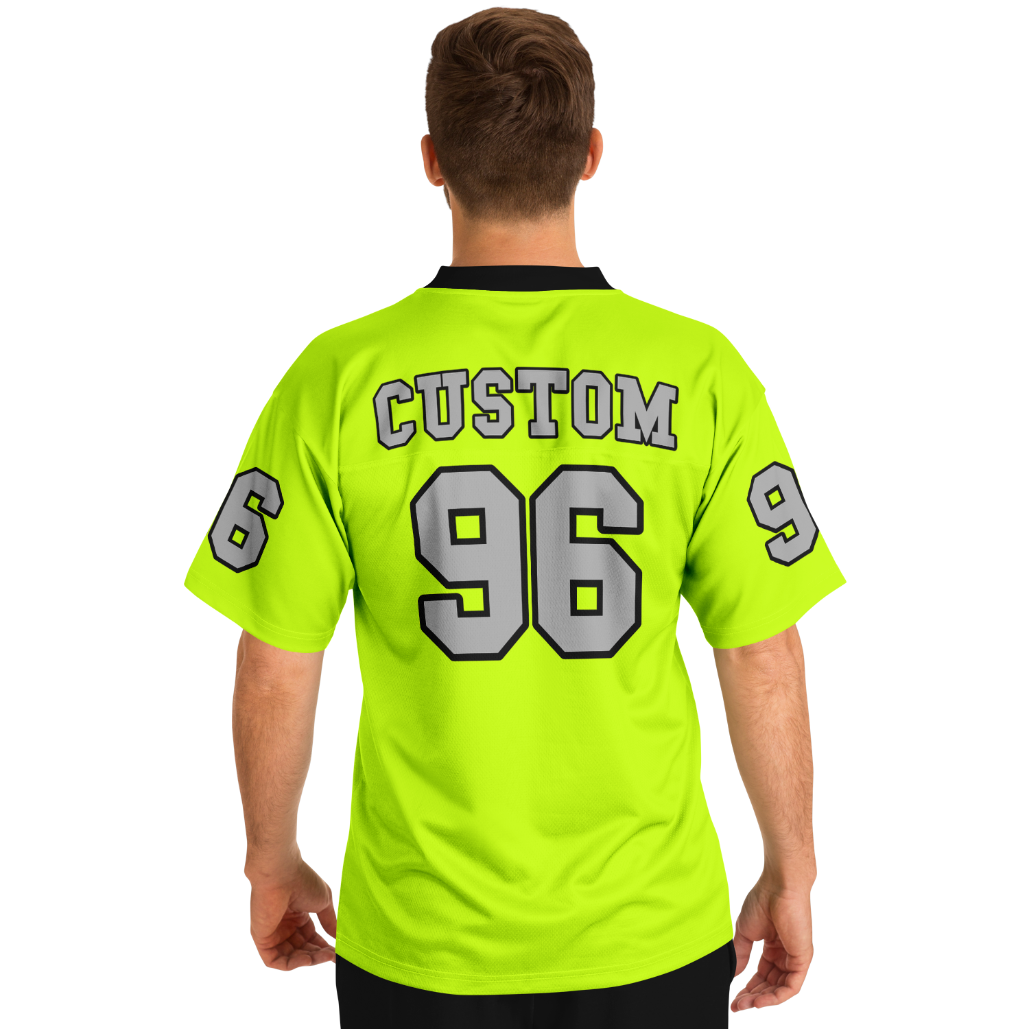 Unleashed Series Jersey