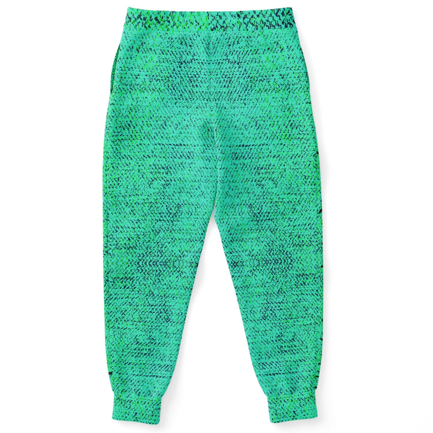 Adult Glowing 'Oogie Boogie' Joggers