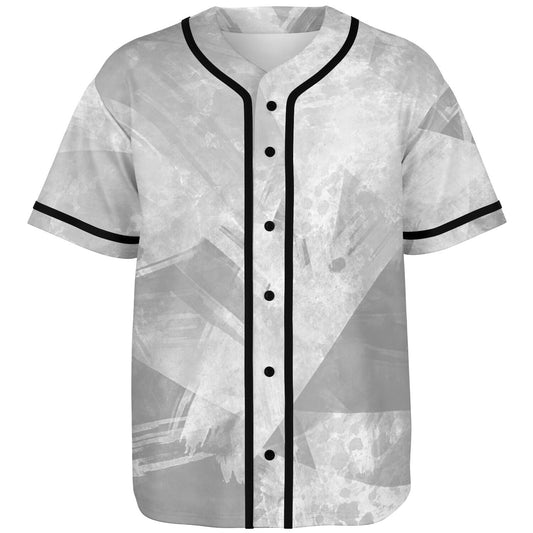 Adult All Over Print Baseball Jersey