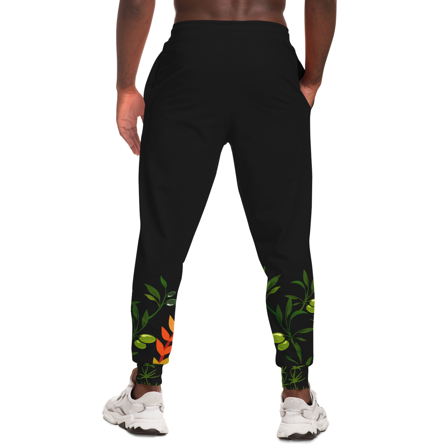 Adult Lady Nostia 'Lady Nostia' Fashion Joggers