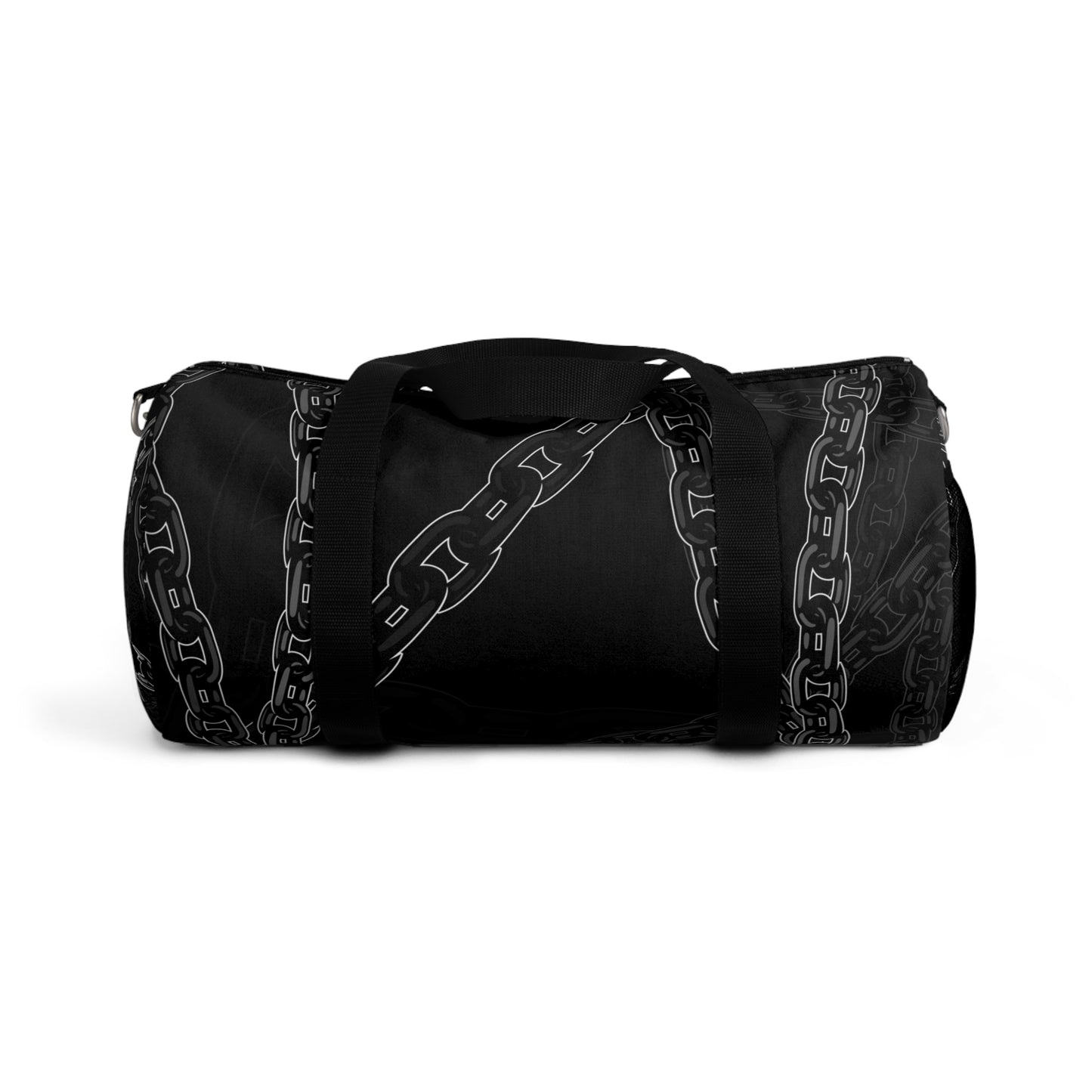 VexUnchained 'Until Then' Duffel Bag