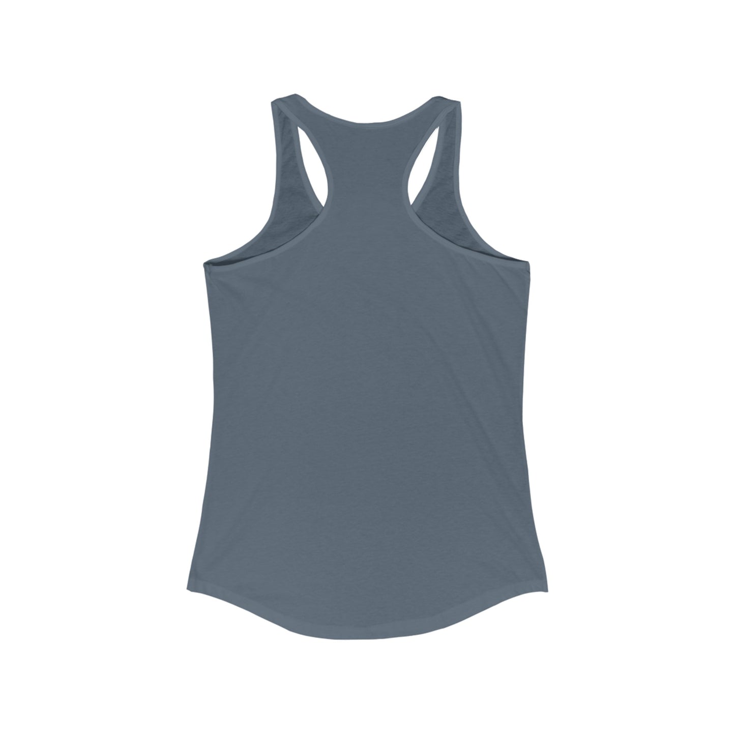 Women's Manjara 'We Bang Those' Ideal Racerback Tank