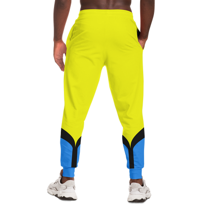 Adult GU 'Wolverine' Fashion Joggers