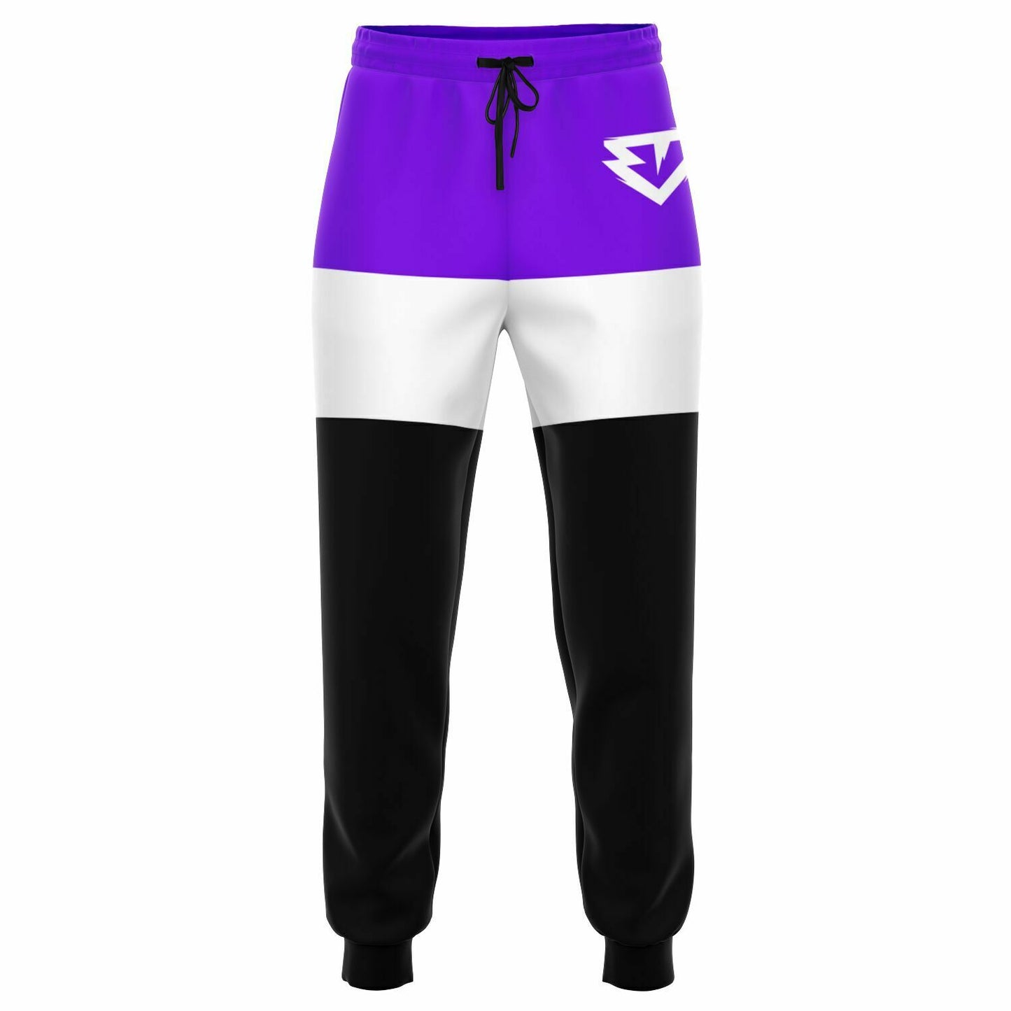 Adult RickyShredz 'A Modern Twist' Fashion Joggers