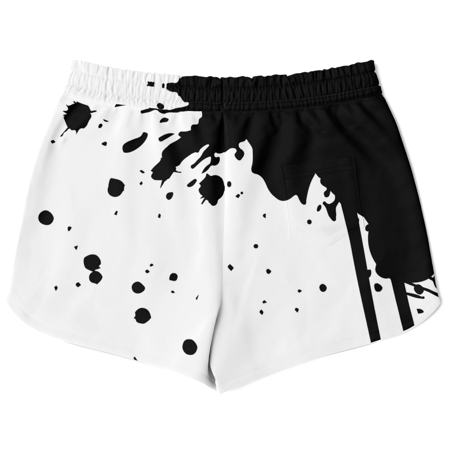 Women's RickyShredz 'That New Drip' Fashion Shorts