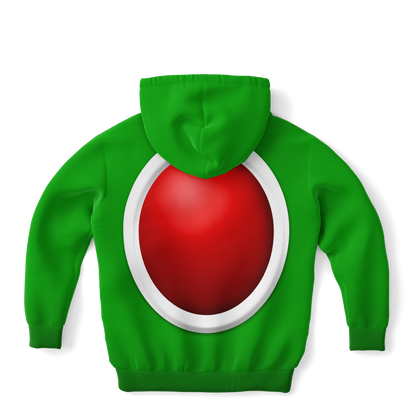 Youth GU 'Yoshi' Fashion Hoodie