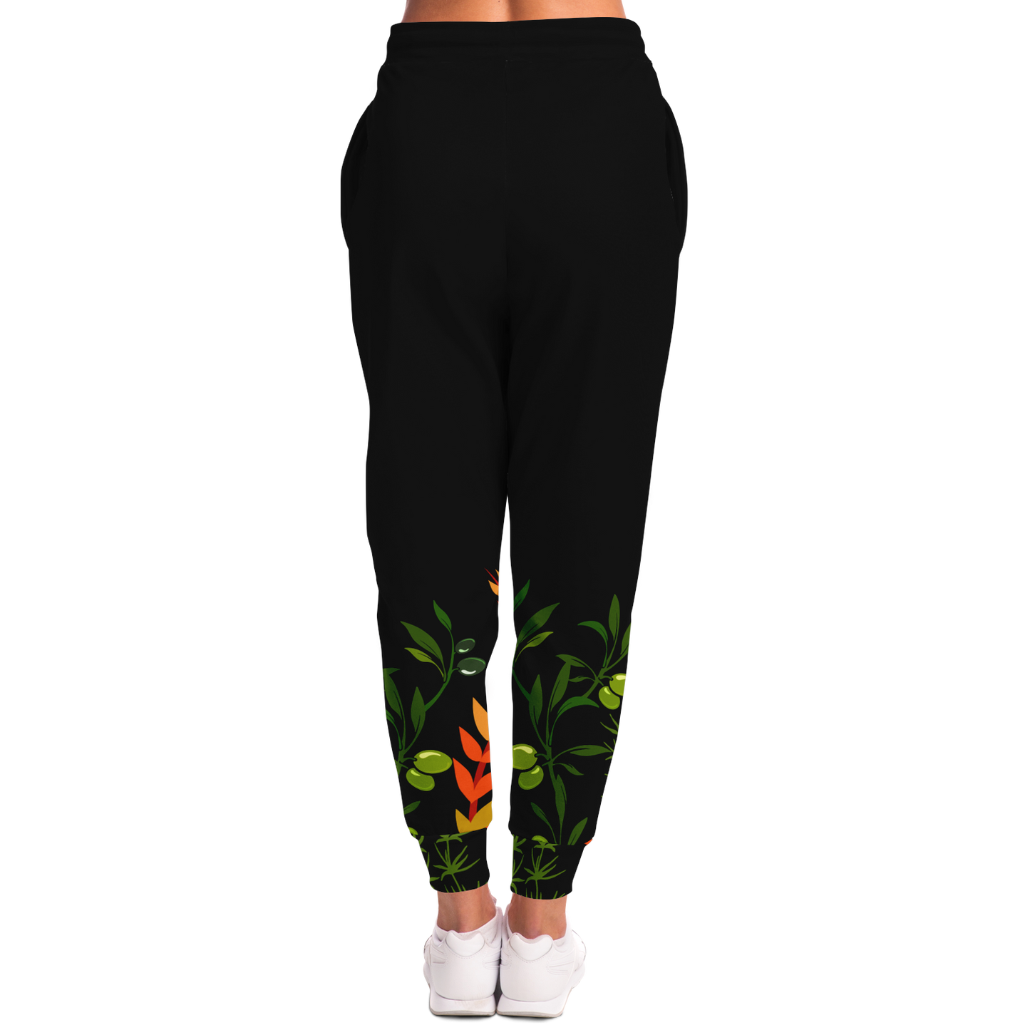 Adult Lady Nostia 'Lady Nostia' Fashion Joggers