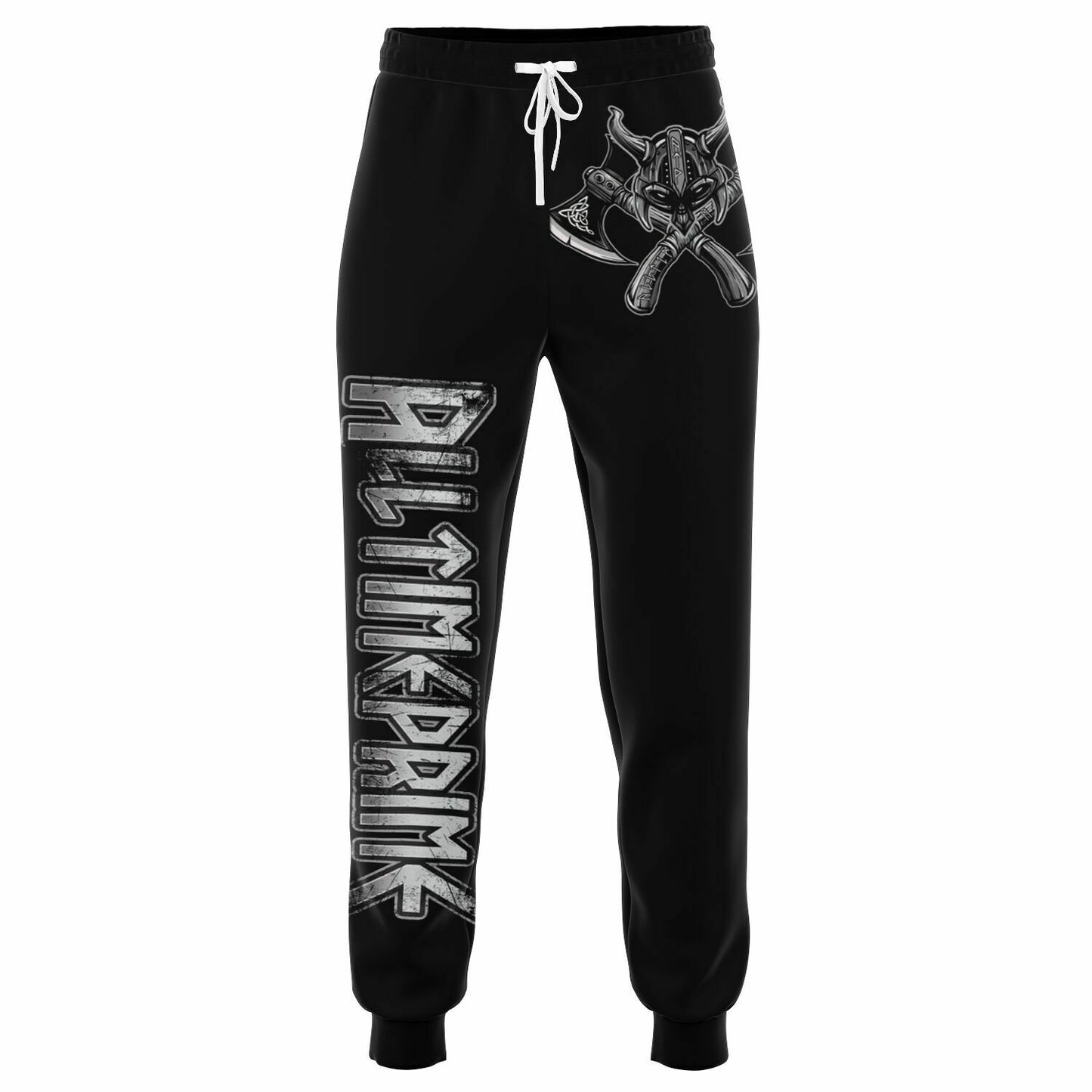 Adult AllTimePrime 'Wares of a Warrior' Fashion Joggers