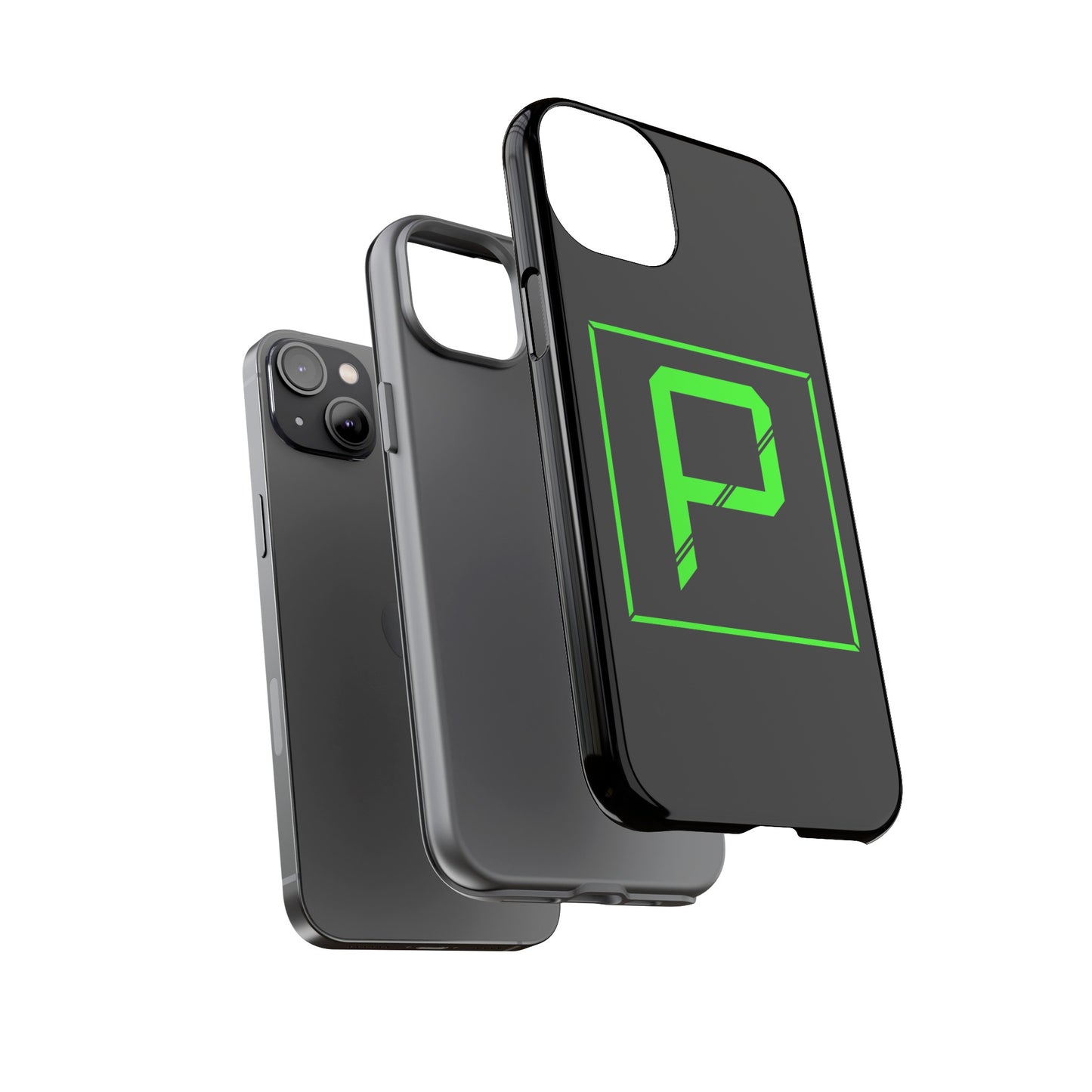 Prestige Tough Phone Case