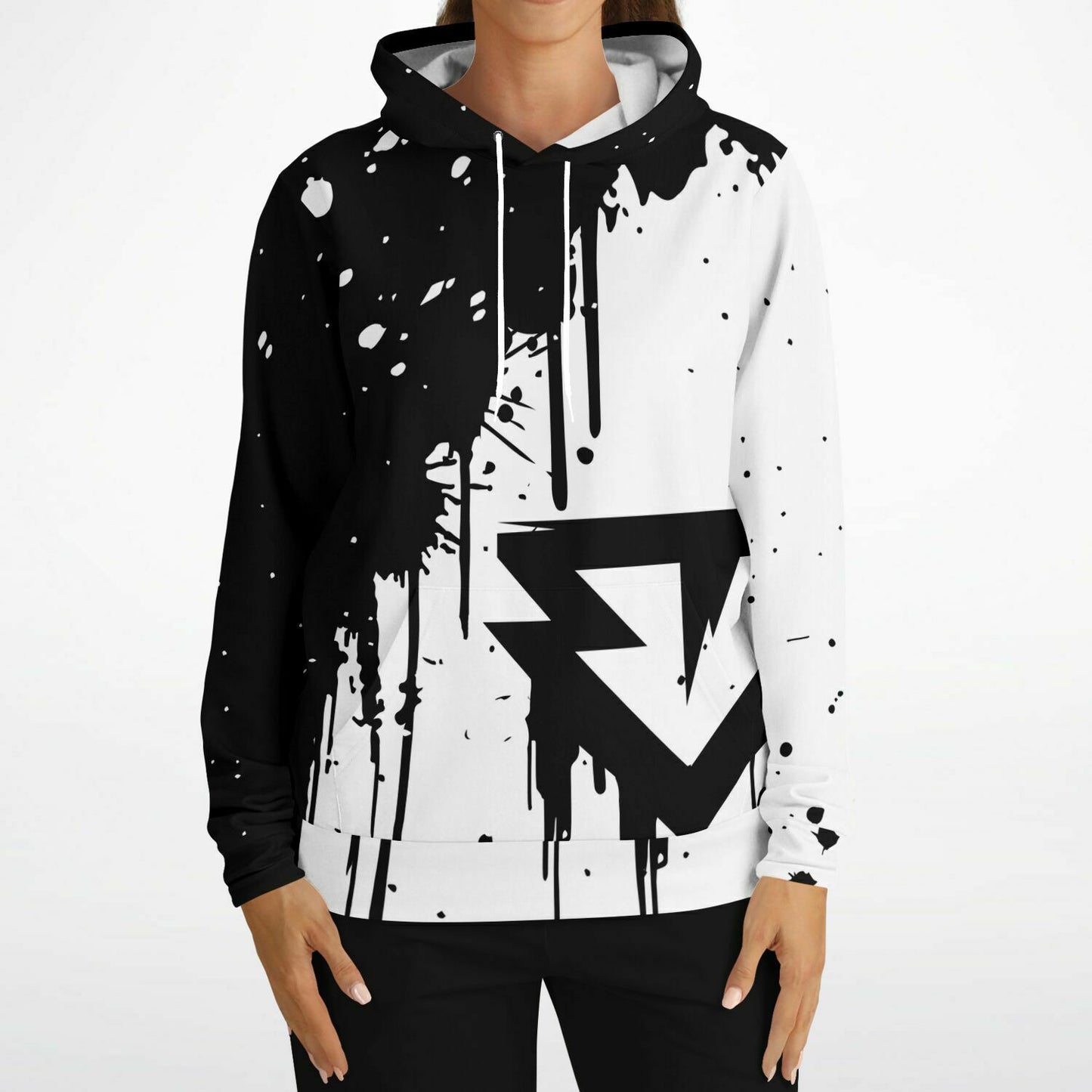 Adult RickyShredz 'That New Drip' Fashion Hoodie