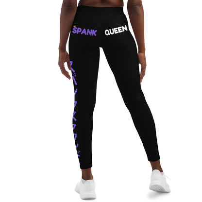 Women's SpankQueen Leggings