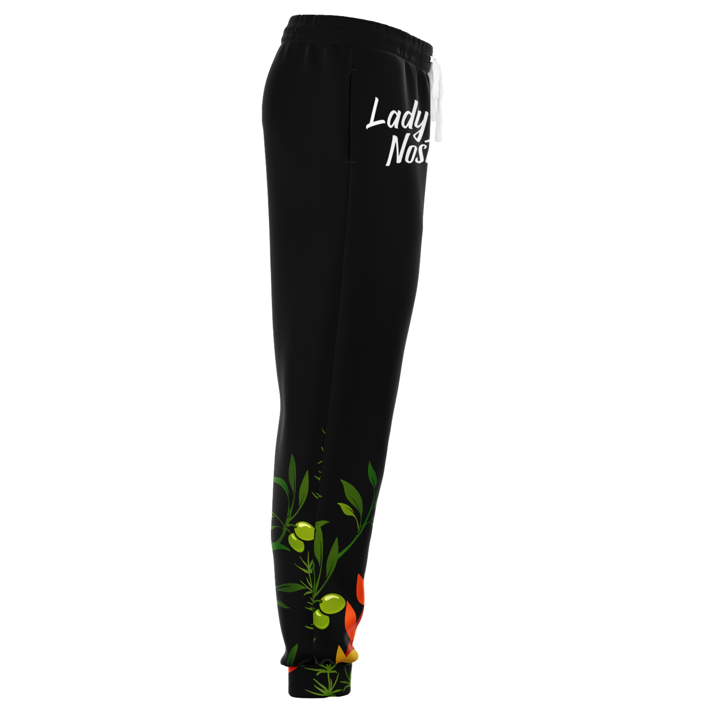 Adult Lady Nostia 'Lady Nostia' Fashion Joggers