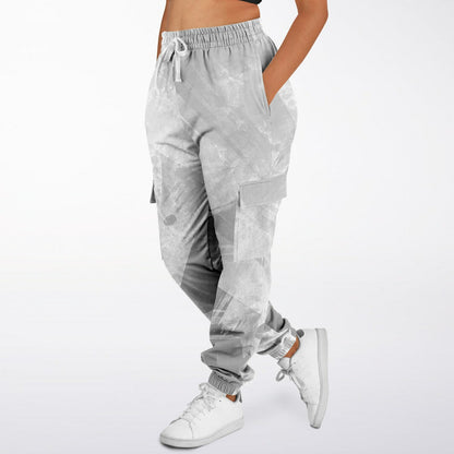 Adult All Over Print Fashion Cargo Pants