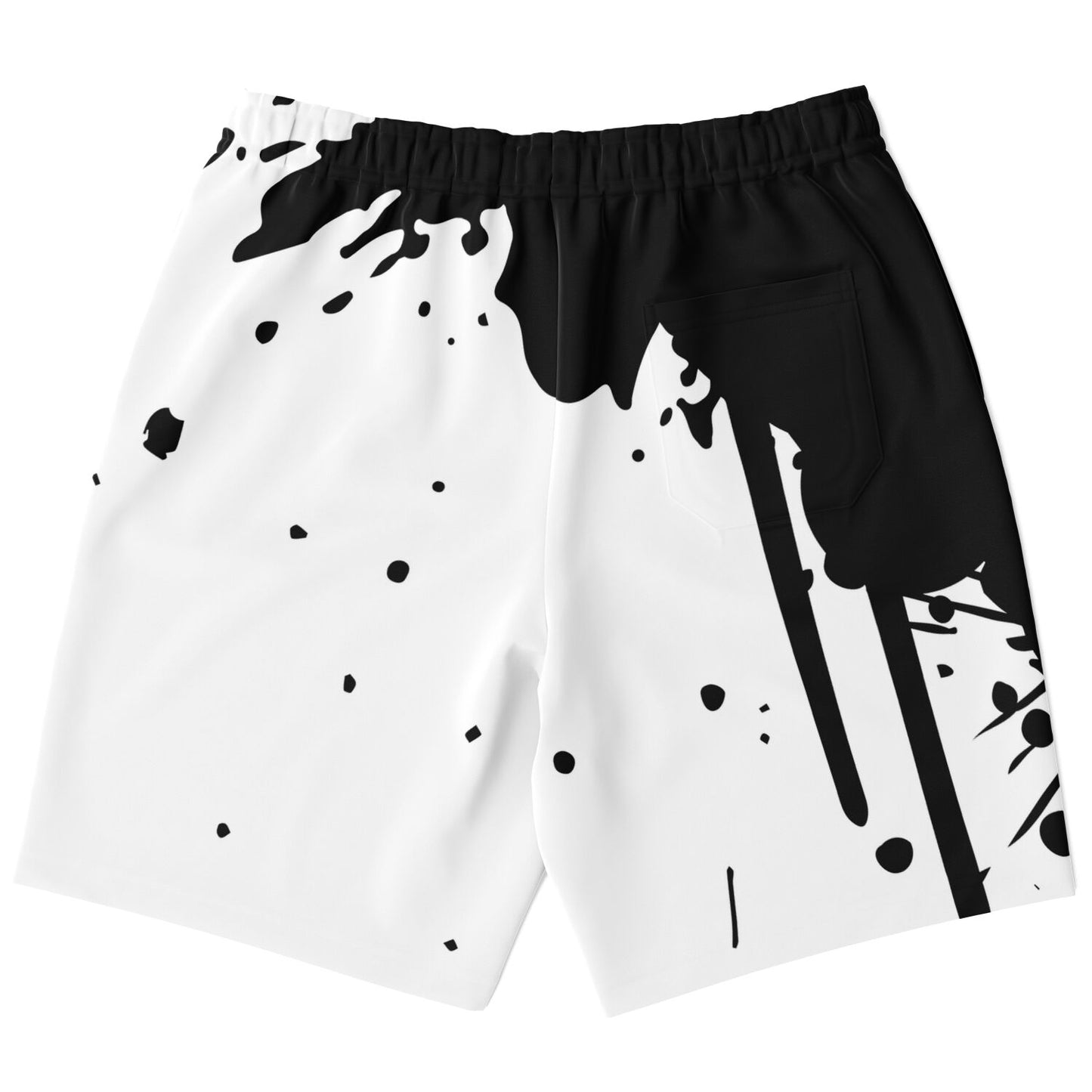 Men's RickyShredz 'That New Drip' Fashion Shorts