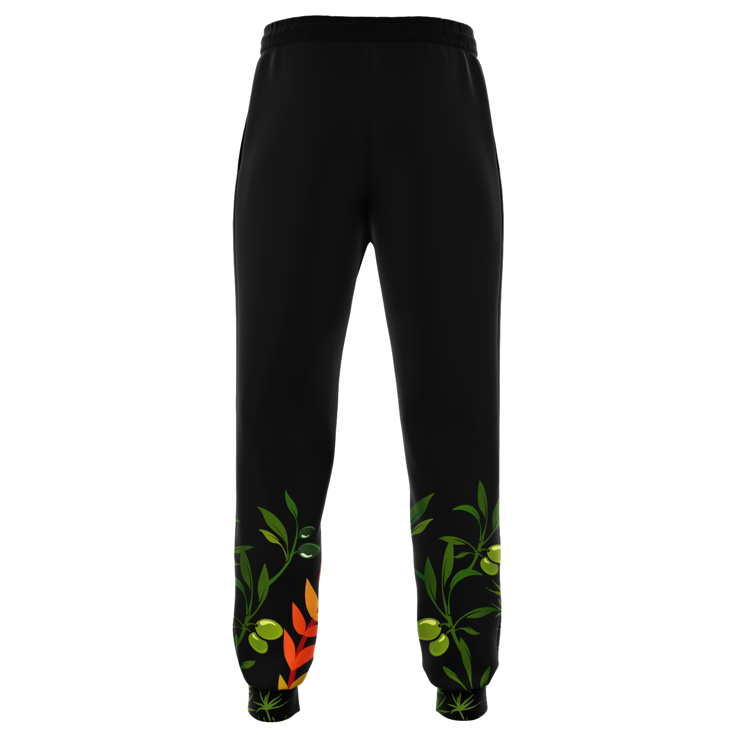 Adult Lady Nostia 'Lady Nostia' Fashion Joggers