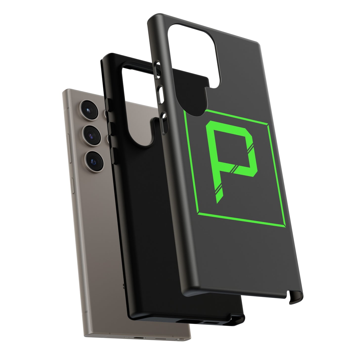 Prestige Tough Phone Case