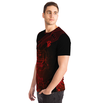 Adult AlphaBroVR Digital AB T-Shirt