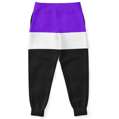 Adult RickyShredz 'A Modern Twist' Fashion Joggers