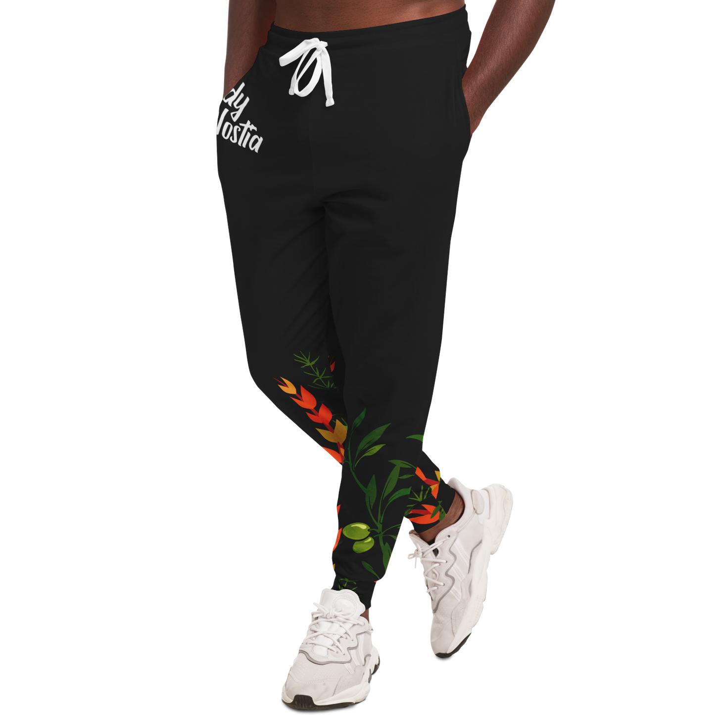 Adult Lady Nostia 'Lady Nostia' Fashion Joggers