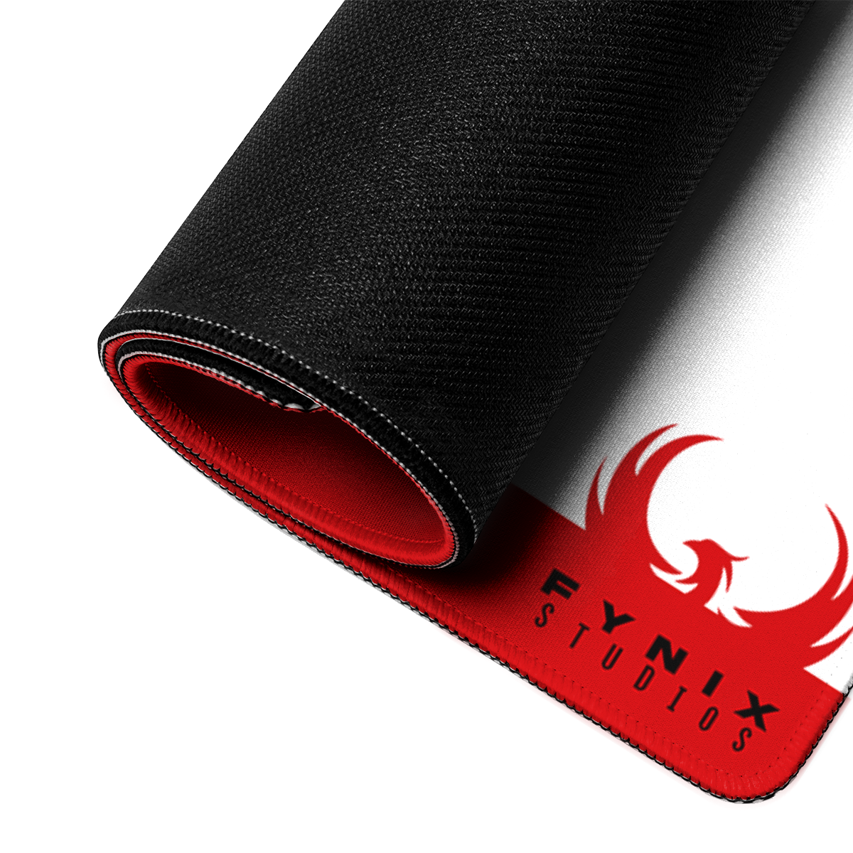 Fynix Studios All Over Print Large Mouse Pad