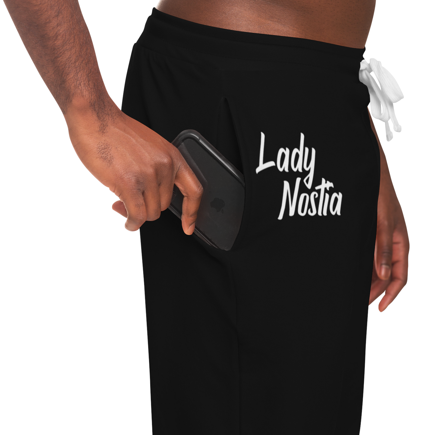 Adult Lady Nostia 'Lady Nostia' Fashion Joggers