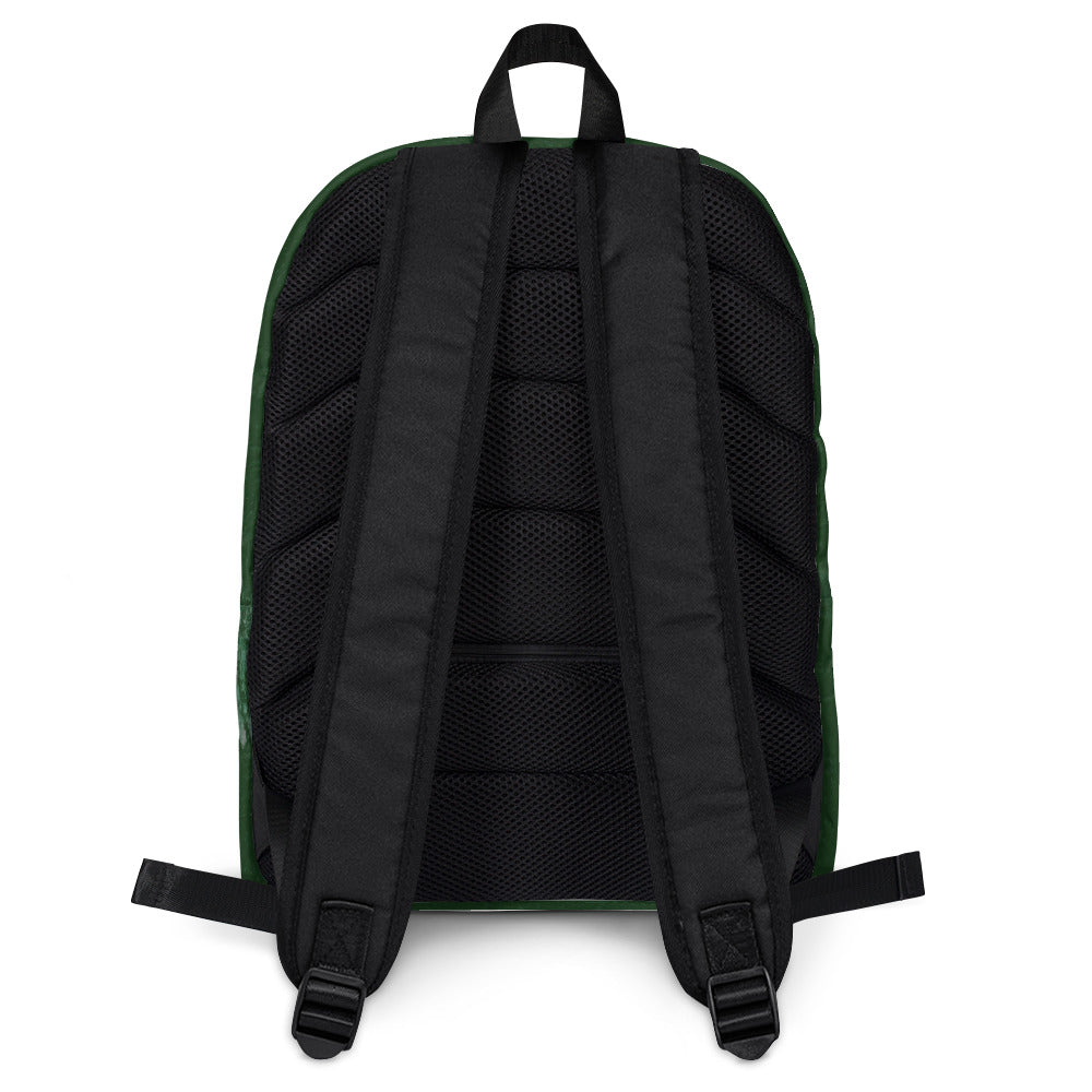 GU Learnus Maximus Backpack