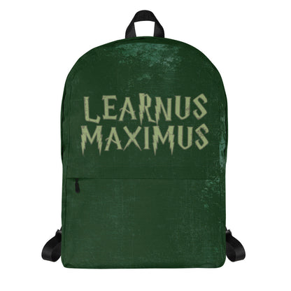 GU Learnus Maximus Backpack