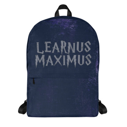 GU Learnus Maximus Backpack