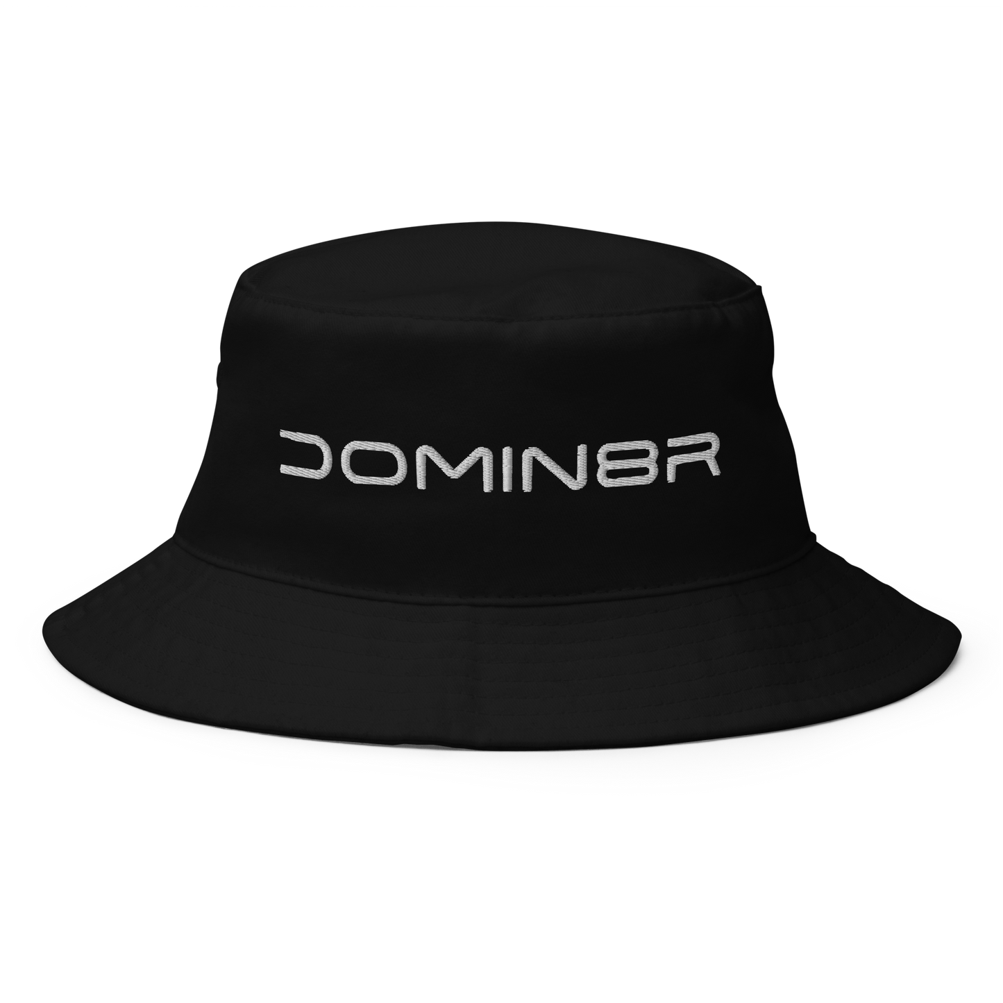 Domin8r Gaming Bucket Hat