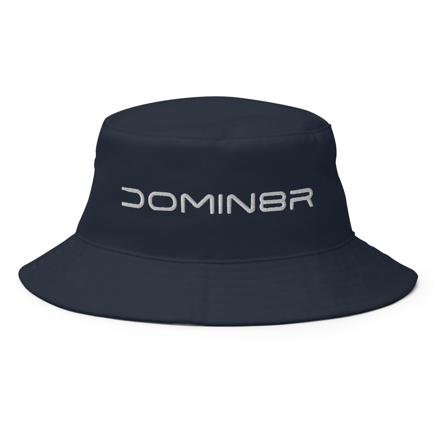 Domin8r Gaming Bucket Hat