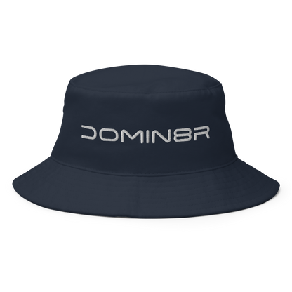 Domin8r Gaming Bucket Hat