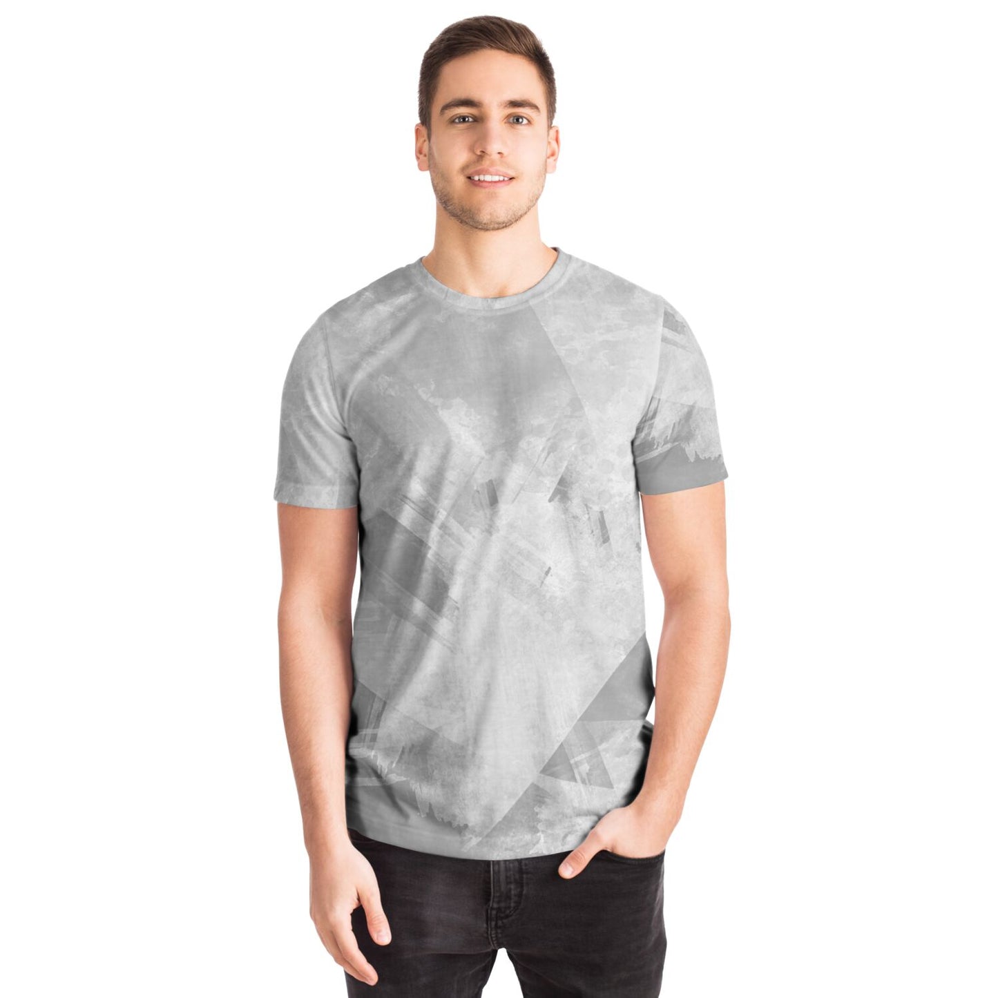 Adult All Over Print T-shirt