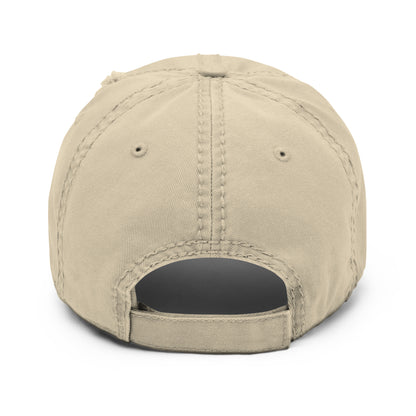 iSLEYGaming Distressed Dad Hat