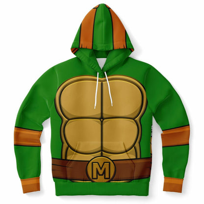 Adult GU 'Michael Angelo' Hoodie