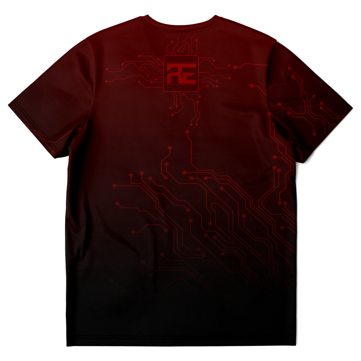 Adult RE 'Circuit Board' T-shirt