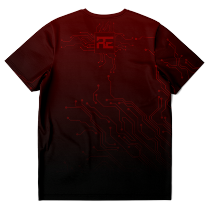 Adult RE 'Circuit Board' T-shirt