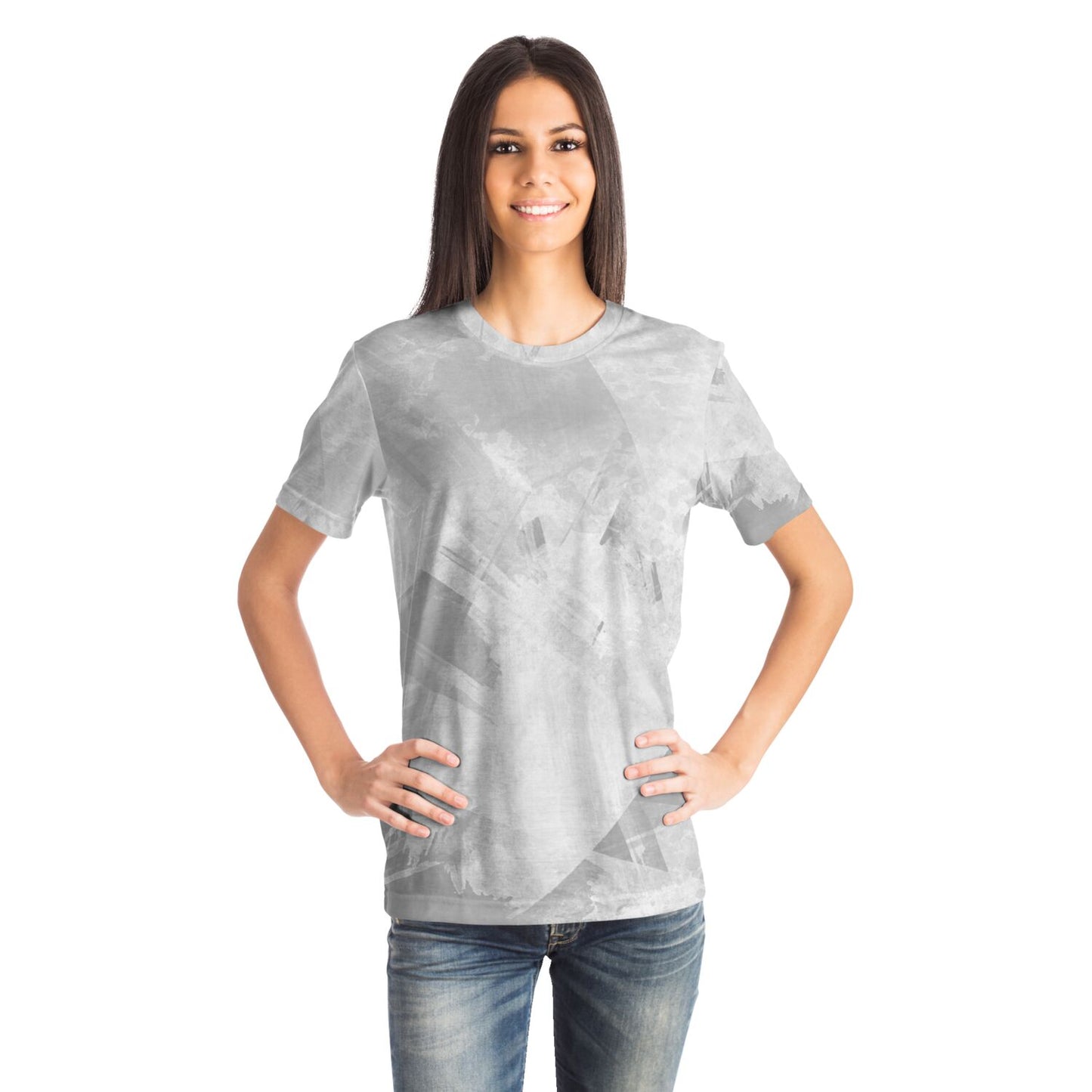 Adult All Over Print T-shirt