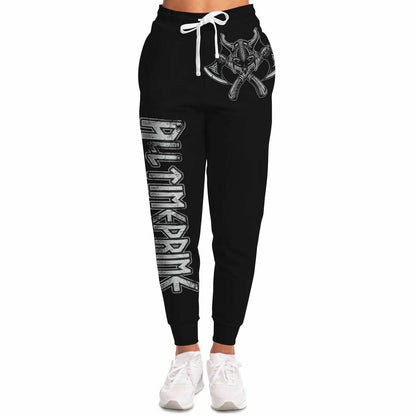 Adult AllTimePrime 'Wares of a Warrior' Fashion Joggers