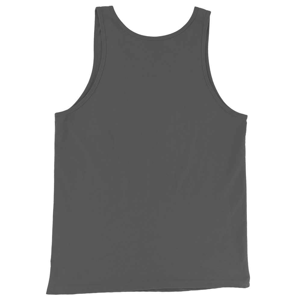 Men's Manjara 'We Bang Those' Staple Tank Top