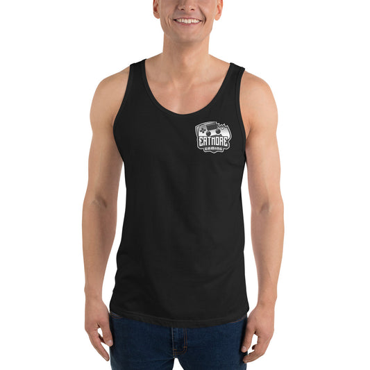 Men's EatMore Gaming Tank Top