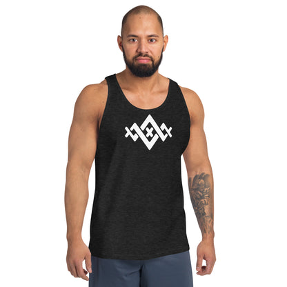 Men's Staple Tank Top