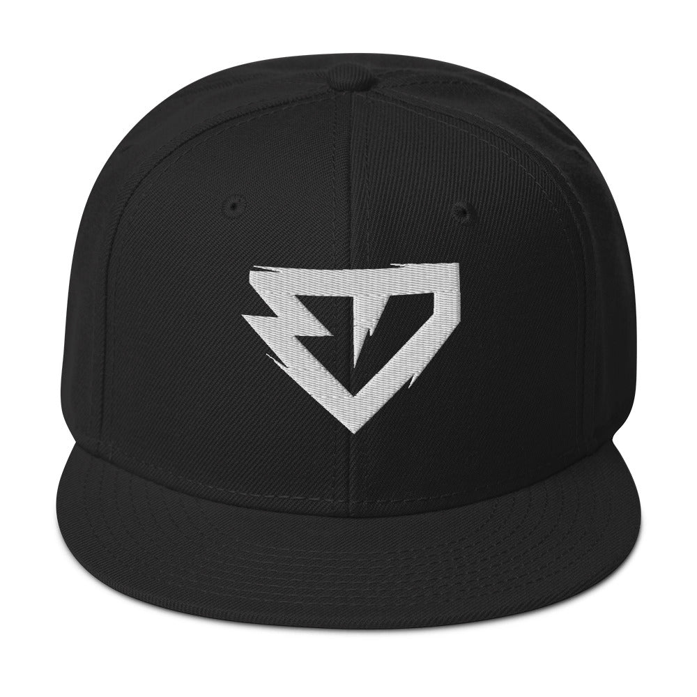 RickyShredz Snapback Hat