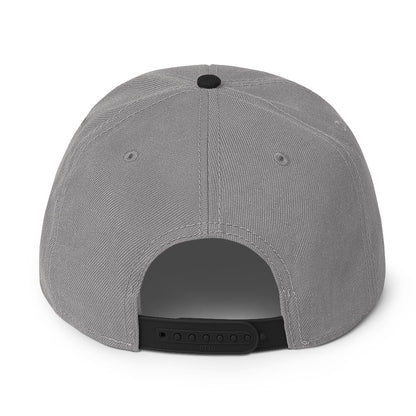 RickyShredz Snapback Hat