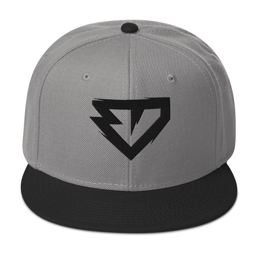 RickyShredz Snapback Hat